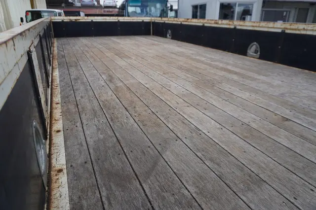 日野 レンジャー 2KG-FC2ABA(2WD)の写真22