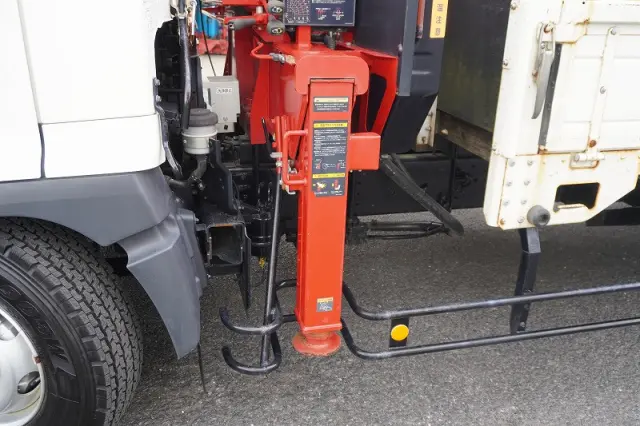 日野 レンジャー 2KG-FC2ABA(2WD)の写真25