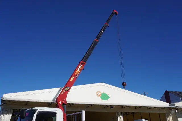 日野 レンジャー 2KG-FC2ABA(2WD)の写真27