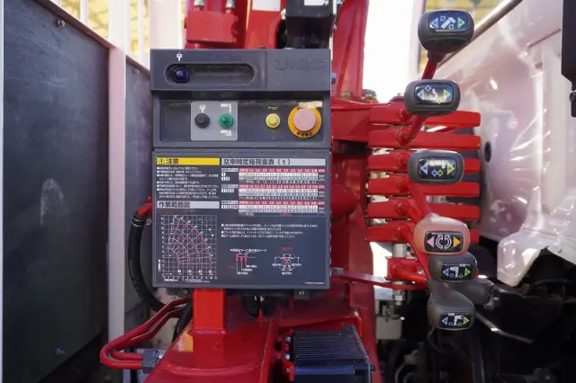 日野 レンジャー 2KG-FC2ABA(2WD)の写真29