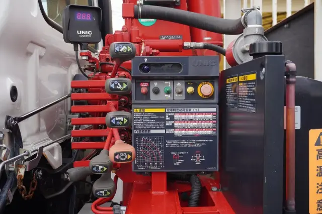 日野 レンジャー 2KG-FC2ABA(2WD)の写真31