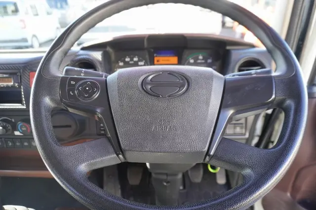 日野 レンジャー 2KG-FC2ABA(2WD)の写真32