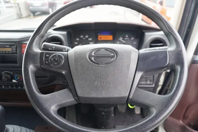 日野 レンジャー 2KG-FC2ABA(2WD)の写真33