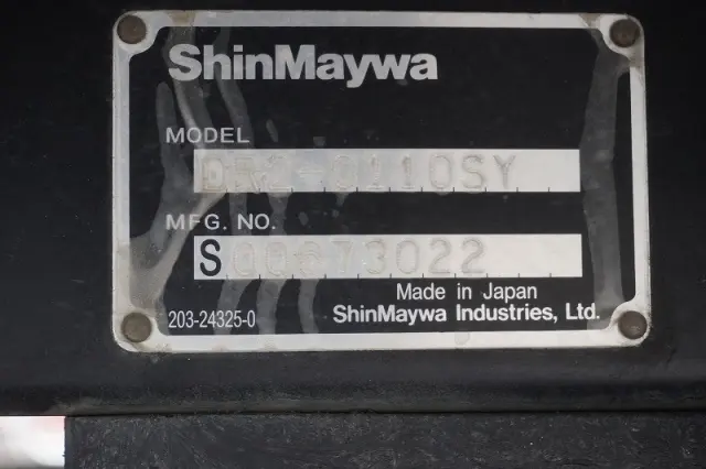 いすゞ エルフ TPG-NJR85AN(2WD)の写真17