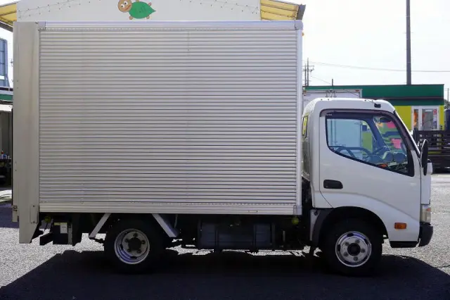 トヨタ トヨエース TKG-XZU605(2WD)の写真5