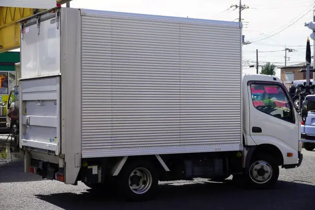 トヨタ トヨエース TKG-XZU605(2WD)の写真8