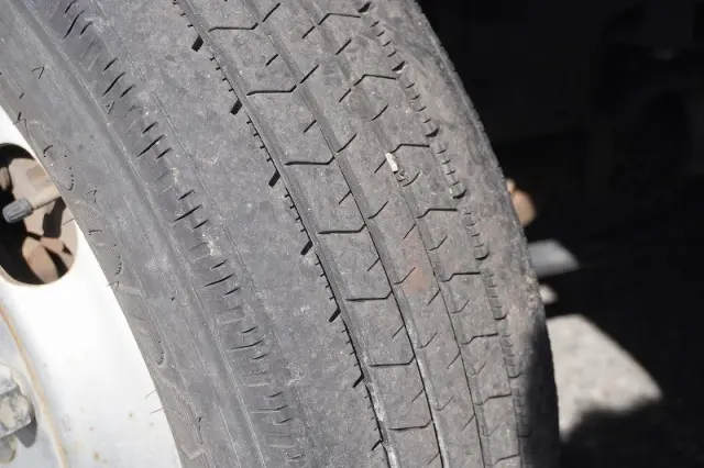 トヨタ トヨエース TKG-XZU605(2WD)の写真10