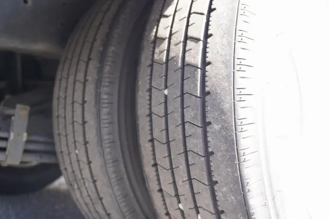 トヨタ トヨエース TKG-XZU605(2WD)の写真11