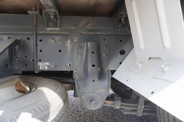 トヨタ トヨエース TKG-XZU605(2WD)の写真12