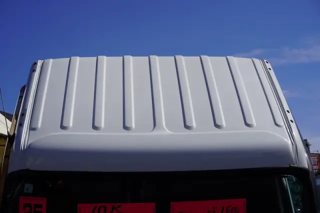 トヨタ トヨエース TKG-XZU605(2WD)の写真17