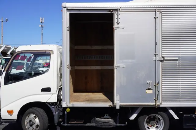 トヨタ トヨエース TKG-XZU605(2WD)の写真18