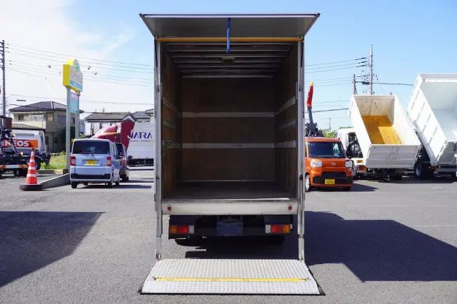 トヨタ トヨエース TKG-XZU605(2WD)の写真19