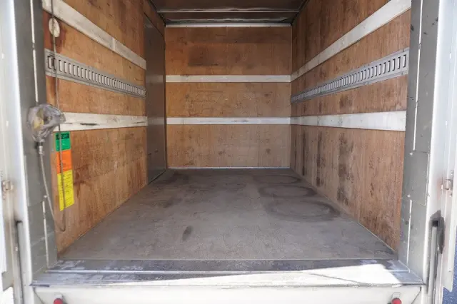 トヨタ トヨエース TKG-XZU605(2WD)の写真20