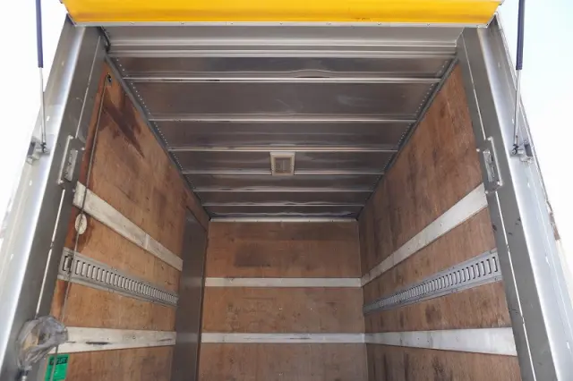 トヨタ トヨエース TKG-XZU605(2WD)の写真21