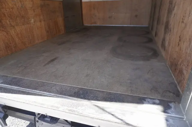 トヨタ トヨエース TKG-XZU605(2WD)の写真22