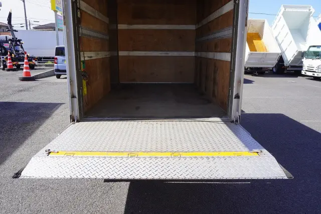 トヨタ トヨエース TKG-XZU605(2WD)の写真25