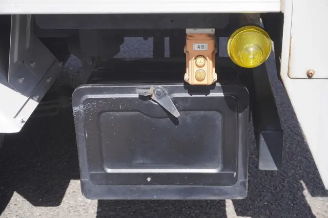 トヨタ トヨエース TKG-XZU605(2WD)の写真27