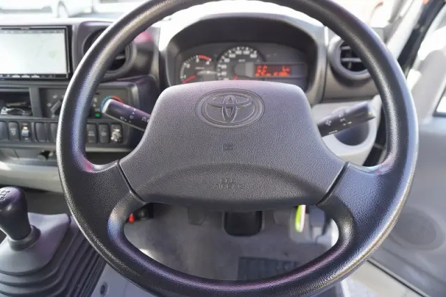 トヨタ トヨエース TKG-XZU605(2WD)の写真30