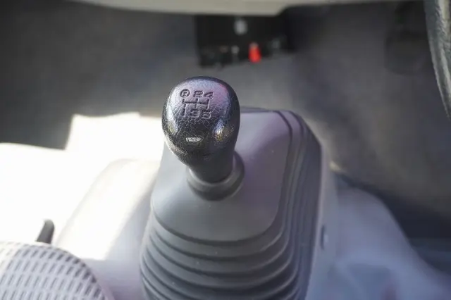 トヨタ トヨエース TKG-XZU605(2WD)の写真31