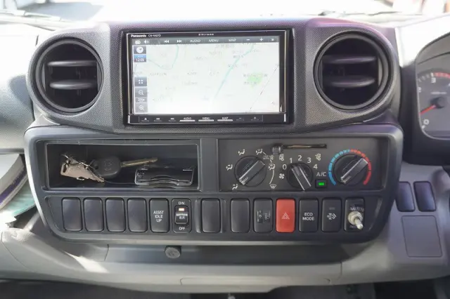 トヨタ トヨエース TKG-XZU605(2WD)の写真32