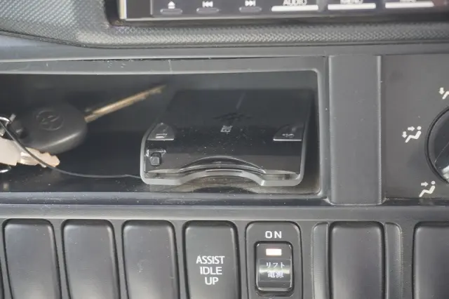 トヨタ トヨエース TKG-XZU605(2WD)の写真33