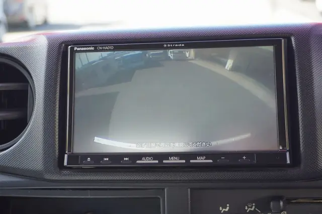 トヨタ トヨエース TKG-XZU605(2WD)の写真34