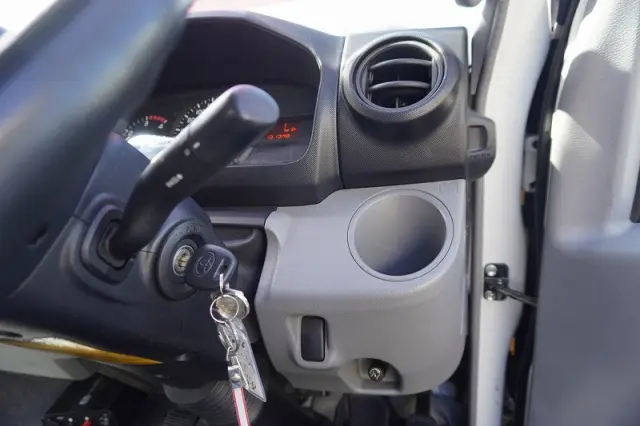 トヨタ トヨエース TKG-XZU605(2WD)の写真35