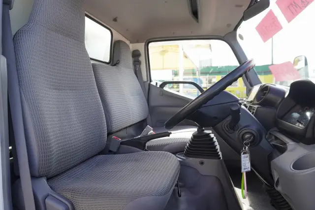 トヨタ トヨエース TKG-XZU605(2WD)の写真37