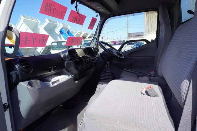 トヨタ トヨエース TKG-XZU605(2WD)の写真39