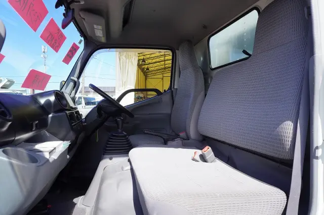 トヨタ トヨエース TKG-XZU605(2WD)の写真40