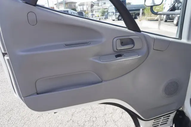 トヨタ トヨエース TKG-XZU605(2WD)の写真41