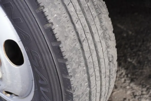 トヨタ ダイナ TKG-XZU710(2WD)の写真9