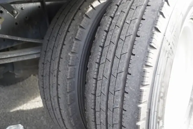 トヨタ ダイナ TKG-XZU710(2WD)の写真10