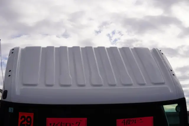 トヨタ ダイナ TKG-XZU710(2WD)の写真16