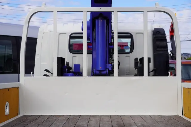 トヨタ ダイナ TKG-XZU710(2WD)の写真18