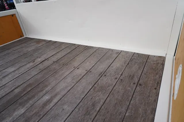 トヨタ ダイナ TKG-XZU710(2WD)の写真21