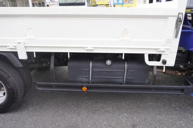 トヨタ ダイナ TKG-XZU710(2WD)の写真22