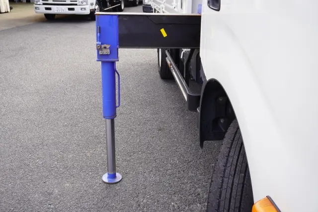 トヨタ ダイナ TKG-XZU710(2WD)の写真25