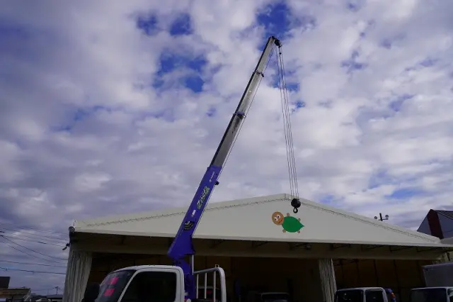 トヨタ ダイナ TKG-XZU710(2WD)の写真27