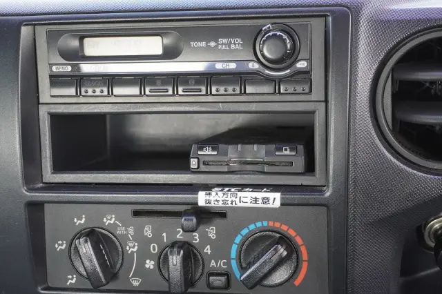 トヨタ ダイナ TKG-XZU710(2WD)の写真35