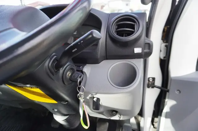 トヨタ ダイナ TKG-XZU710(2WD)の写真36