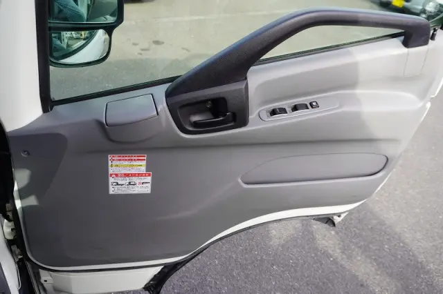 トヨタ ダイナ TKG-XZU710(2WD)の写真37