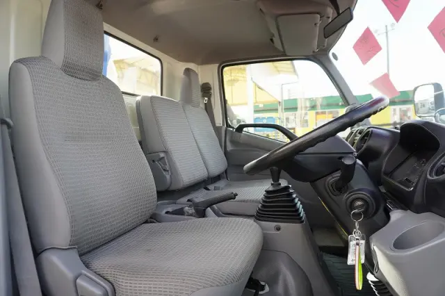 トヨタ ダイナ TKG-XZU710(2WD)の写真38