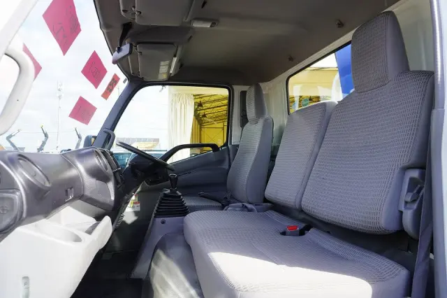 トヨタ ダイナ TKG-XZU710(2WD)の写真41