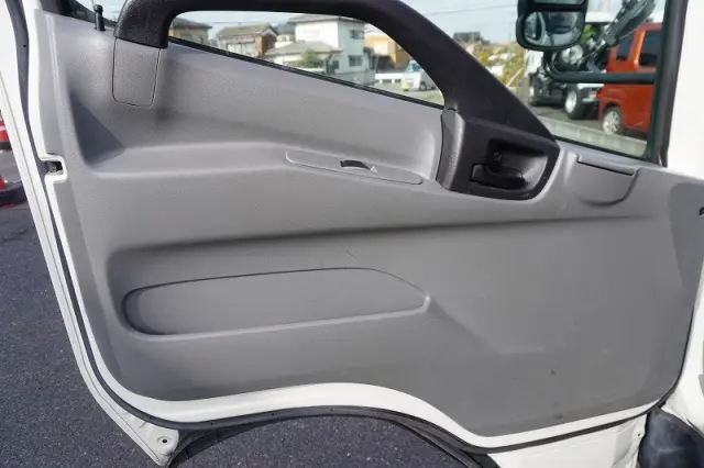 トヨタ ダイナ TKG-XZU710(2WD)の写真42