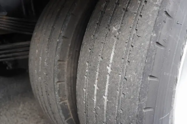 日野 レンジャー 2DG-GC2ABA(2WD)の写真10