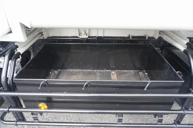 日野 レンジャー 2DG-GC2ABA(2WD)の写真12