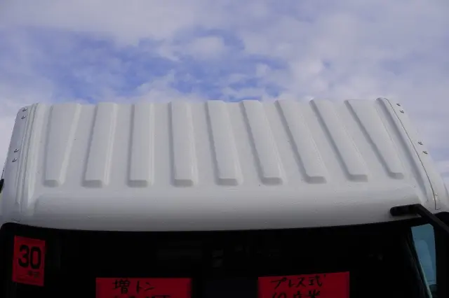 日野 レンジャー 2DG-GC2ABA(2WD)の写真16