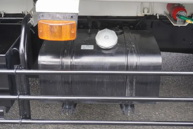 日野 レンジャー 2DG-GC2ABA(2WD)の写真18