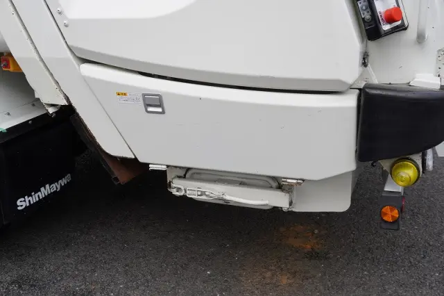 日野 レンジャー 2DG-GC2ABA(2WD)の写真19